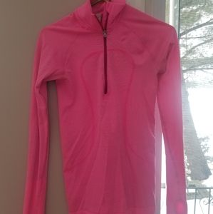 Lululemon Running Long sleeve